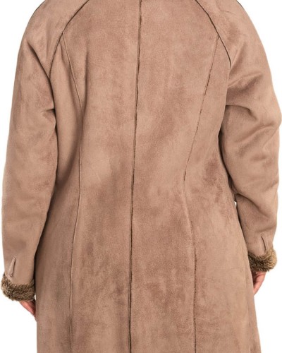 Γυναικείο Μουτόν - B793