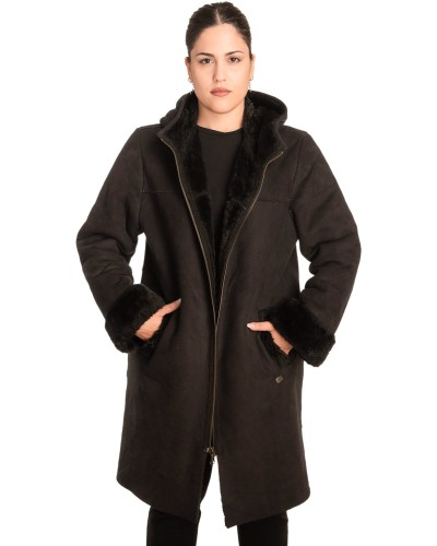 Γυναικείο Μουτόν - B794