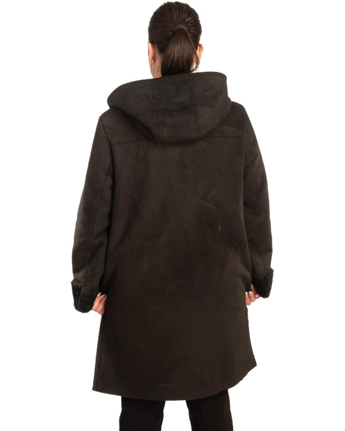 Γυναικείο Μουτόν - B794