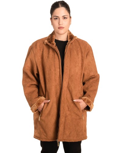 Γυναικείο Μουτόν - B796