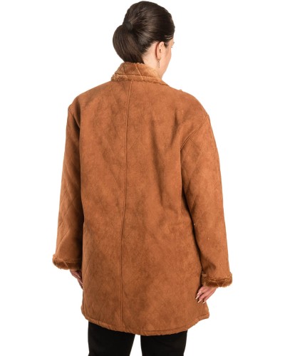 Γυναικείο Μουτόν - B796