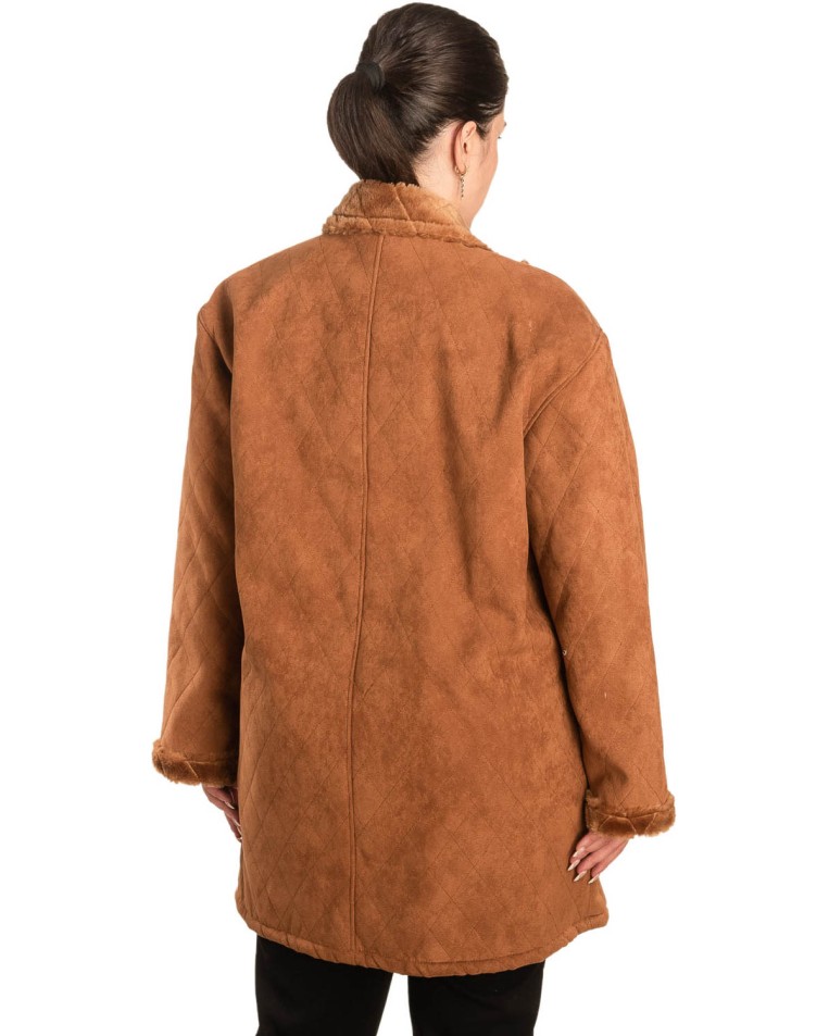 Γυναικείο Μουτόν - B796