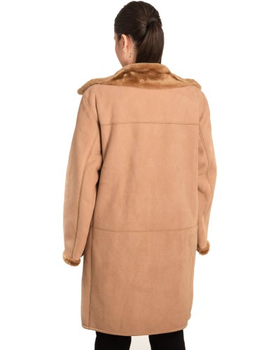 Γυναικείο Μουτόν - B798