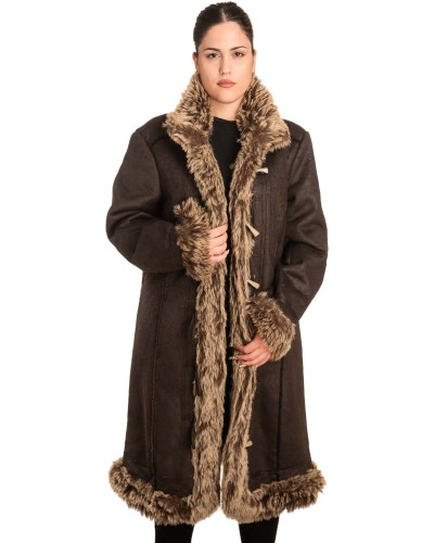 Γυναικείο Μουτόν - B799