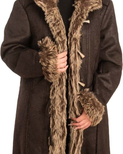 Γυναικείο Μουτόν - B799