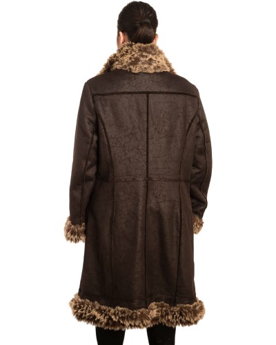 Γυναικείο Μουτόν - B799