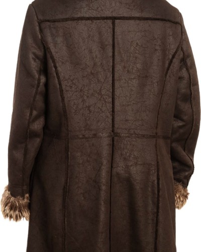 Γυναικείο Μουτόν - B799