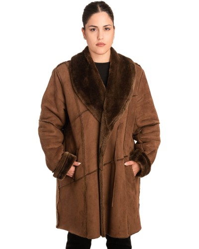 Γυναικείο Μουτόν - B800