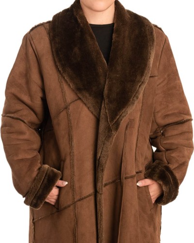 Γυναικείο Μουτόν - B800