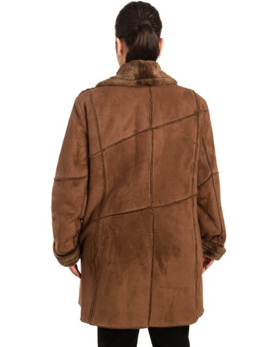 Γυναικείο Μουτόν - B800