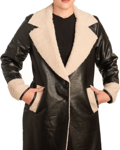 Γυναικείο Μουτόν - B801