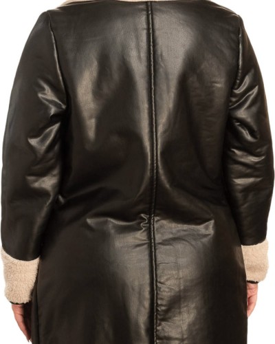 Γυναικείο Μουτόν - B801