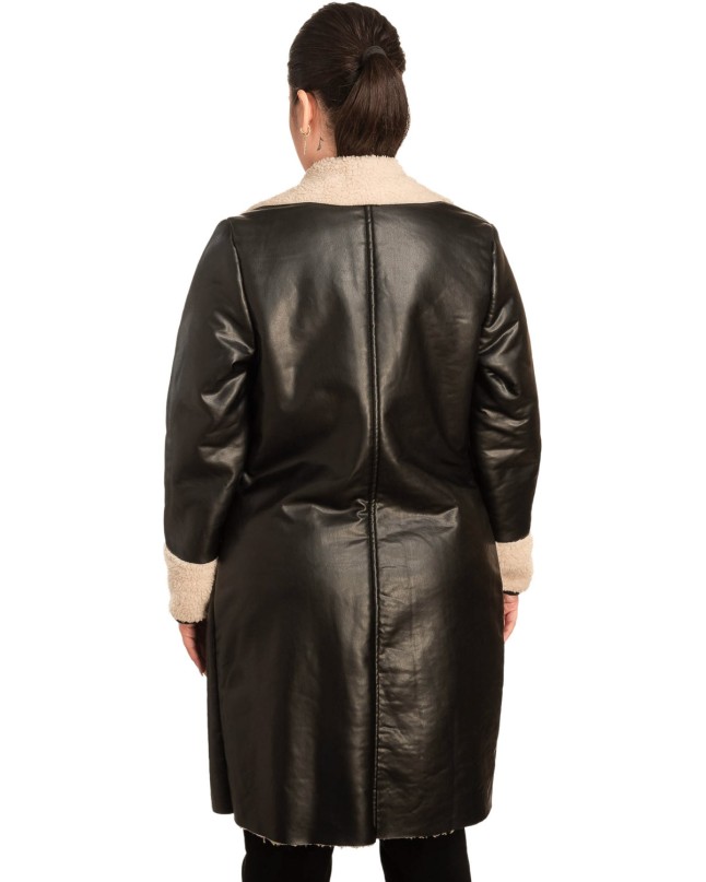 Γυναικείο Μουτόν - B801