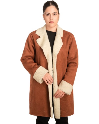 Γυναικείο Μουτόν - B806