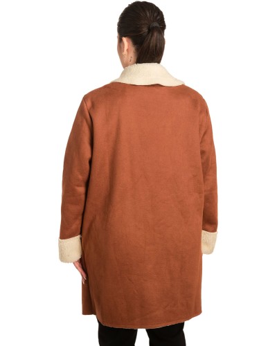 Γυναικείο Μουτόν - B806