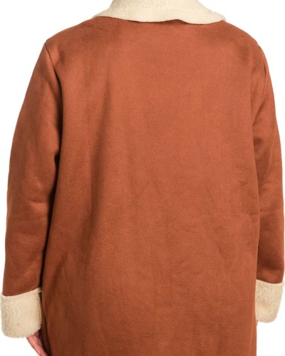 Γυναικείο Μουτόν - B806