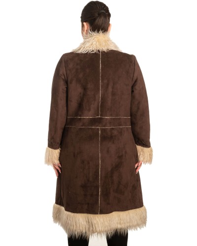 Γυναικείο Μουτόν - B807