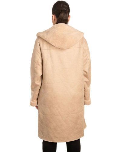 Γυναικείο Μουτόν - B808