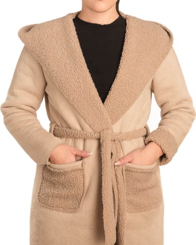 Γυναικείο Μουτόν - B809