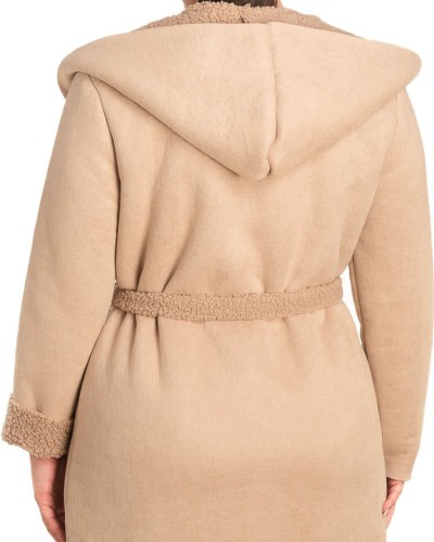 Γυναικείο Μουτόν - B809