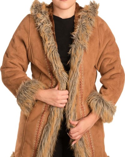 Γυναικείο Μουτόν - B811