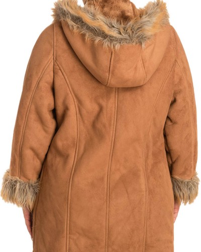 Γυναικείο Μουτόν - B811