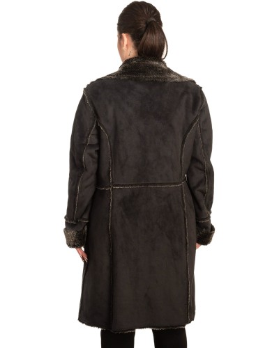 Γυναικείο Μουτόν - B814