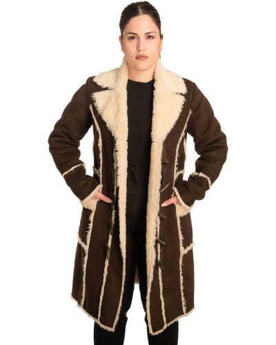 Γυναικείο Μουτόν - B815