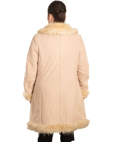 Γυναικείο Μουτόν - B816