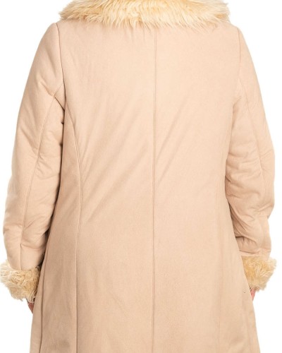 Γυναικείο Μουτόν - B816