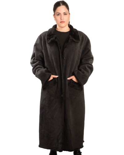 Γυναικείο Μουτόν - B818