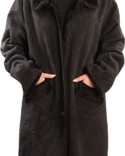 Γυναικείο Μουτόν - B818