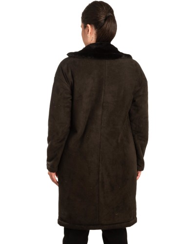 Γυναικείο Μουτόν - B820