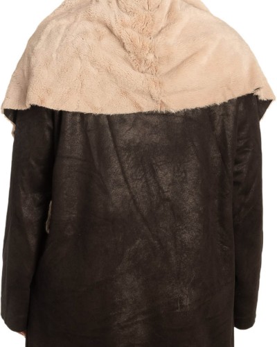 Γυναικείο Μουτόν - B821