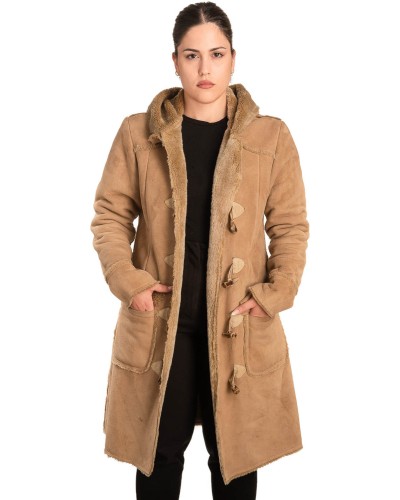 Γυναικείο Μουτόν - B824