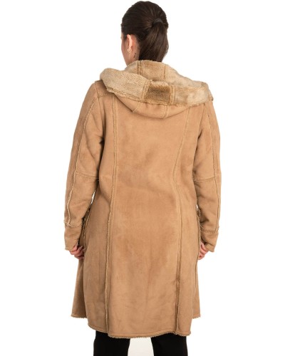 Γυναικείο Μουτόν - B824