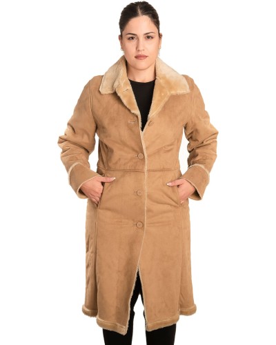 Γυναικείο Μουτόν - B827