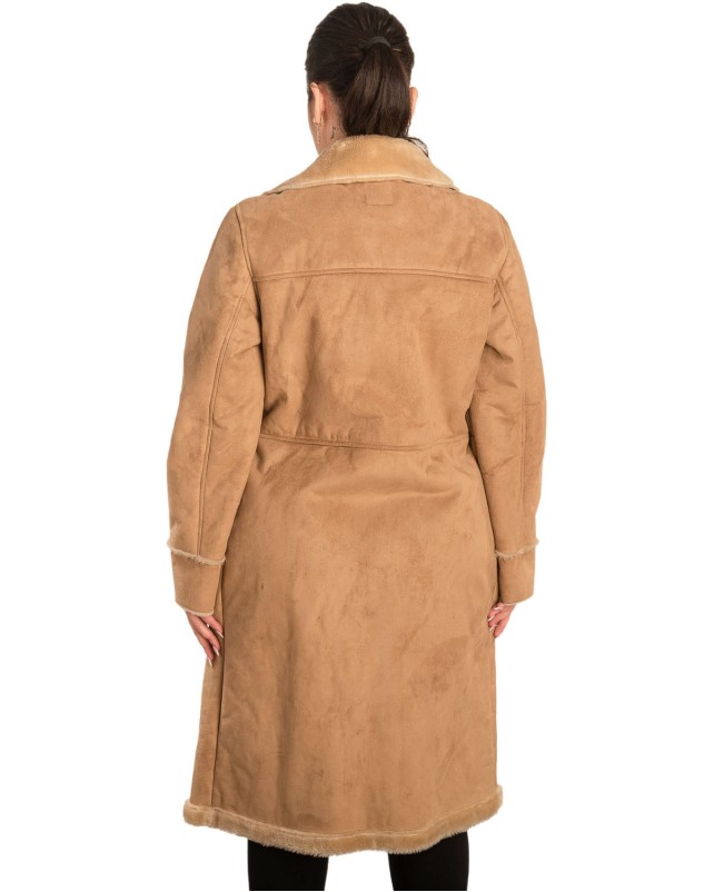 Γυναικείο Μουτόν - B827