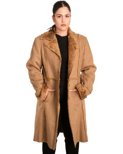 Γυναικείο Μουτόν - B829