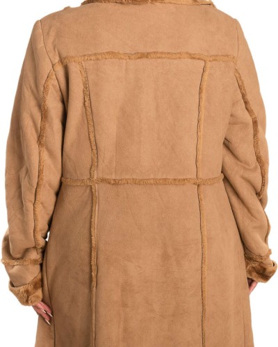 Γυναικείο Μουτόν - B829