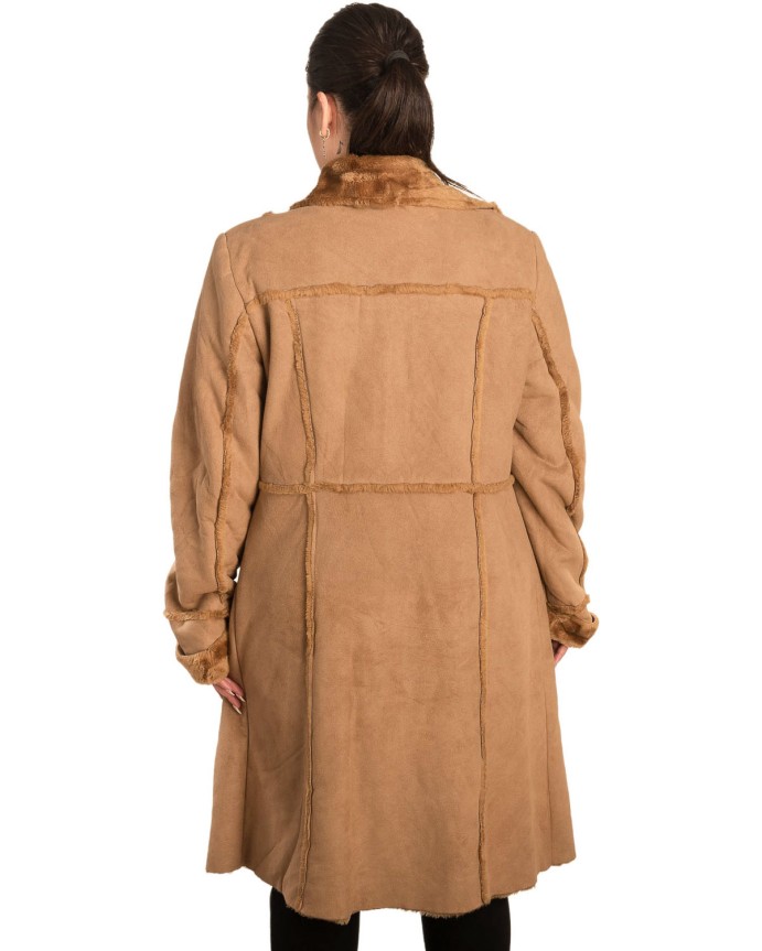 Γυναικείο Μουτόν - B829