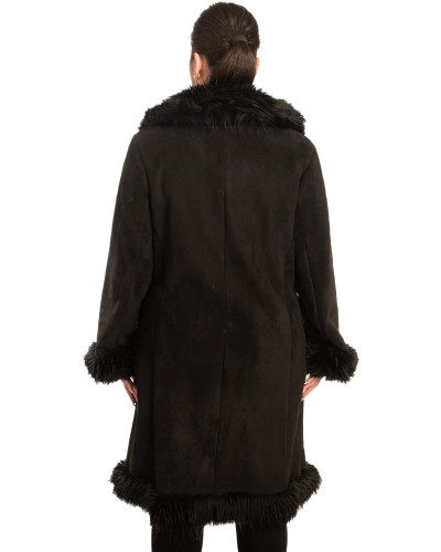 Γυναικείο Μουτόν - B831