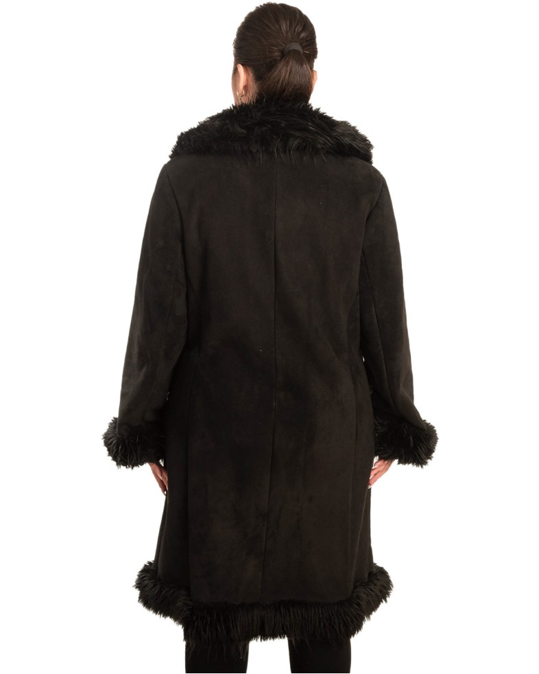 Γυναικείο Μουτόν - B831