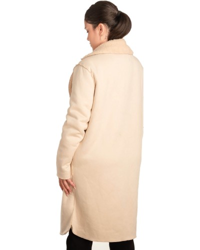 Γυναικείο Μουτόν - B833