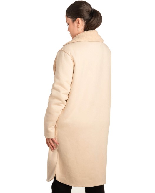 Γυναικείο Μουτόν - B833