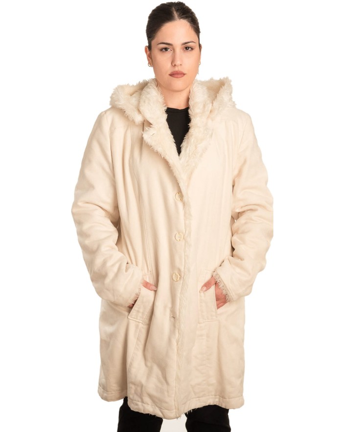 Γυναικείο Μουτόν - B834