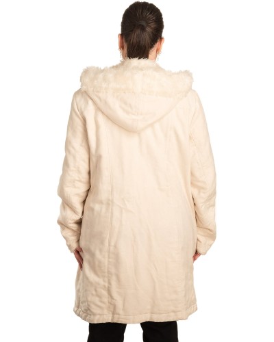 Γυναικείο Μουτόν - B834