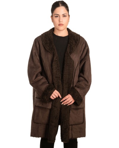 Γυναικείο Μουτόν - B835