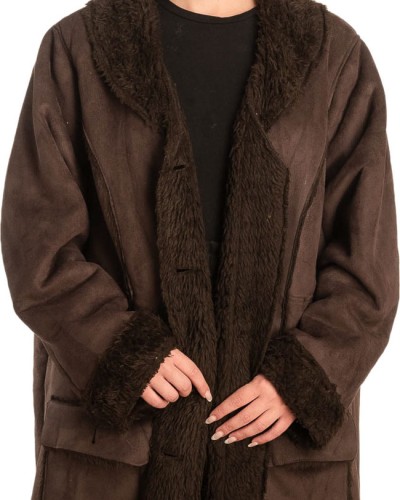 Γυναικείο Μουτόν - B835