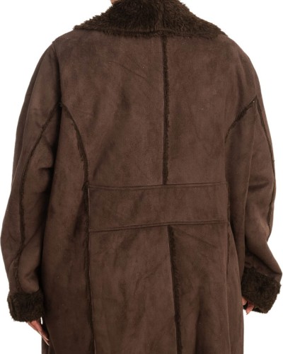 Γυναικείο Μουτόν - B835